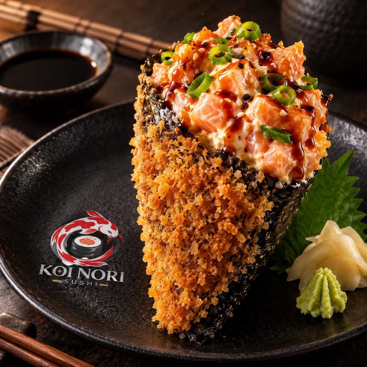 Crunch Roll