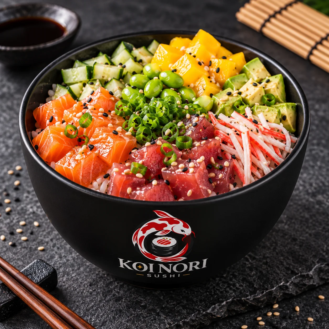 Oceano Nori