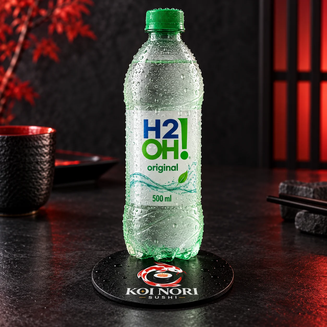 H2OH! Original 500ml
